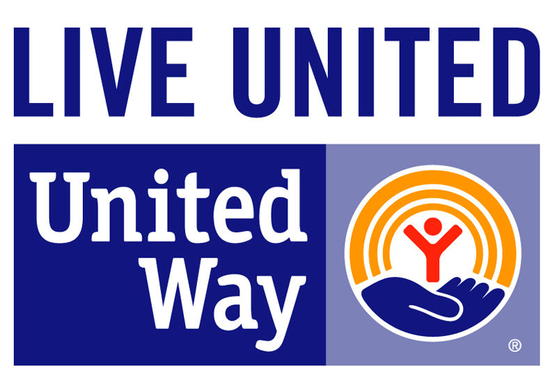 United way logo